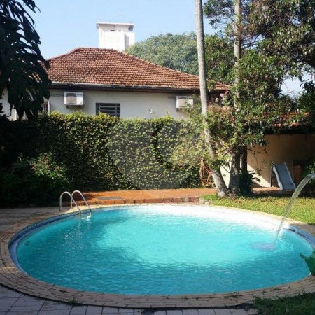 Casa à venda com 3 quartos, sendo 1 suíte, em Butantã, São Paulo, SP