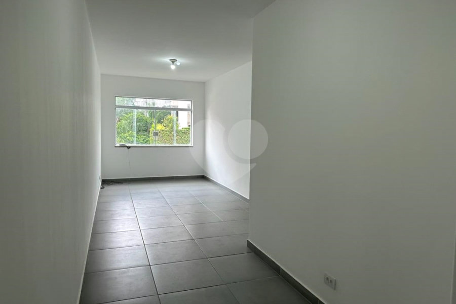 Apartamento à venda com 2 quartos em Vila Mariana, São Paulo, SP
