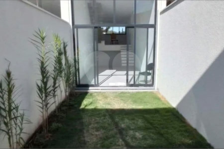 Casa à venda com 2 suítes em Jardim Bonfiglioli, São Paulo, SP