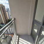 Apartamento à venda com 1 quarto em Brooklin Paulista, São Paulo, SP