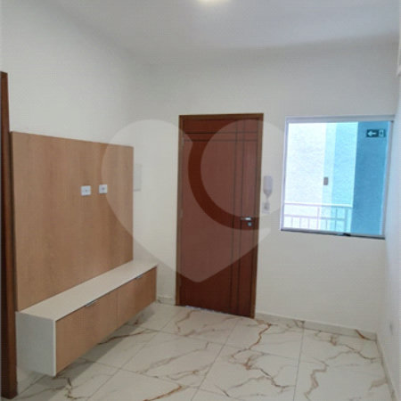 Apartamento à venda com 2 quartos em Vila Medeiros, São Paulo, SP