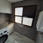Apartamento à venda com 3 suítes em Vila Ester (zona Norte), São Paulo, SP