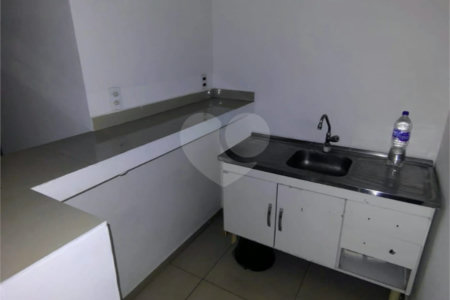 Loja para alugar em Rudge Ramos, São Bernardo do Campo, SP