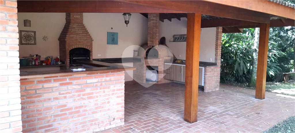 Casa à venda com 3 suítes no condomínio Sausalito, Mairiporã - SP