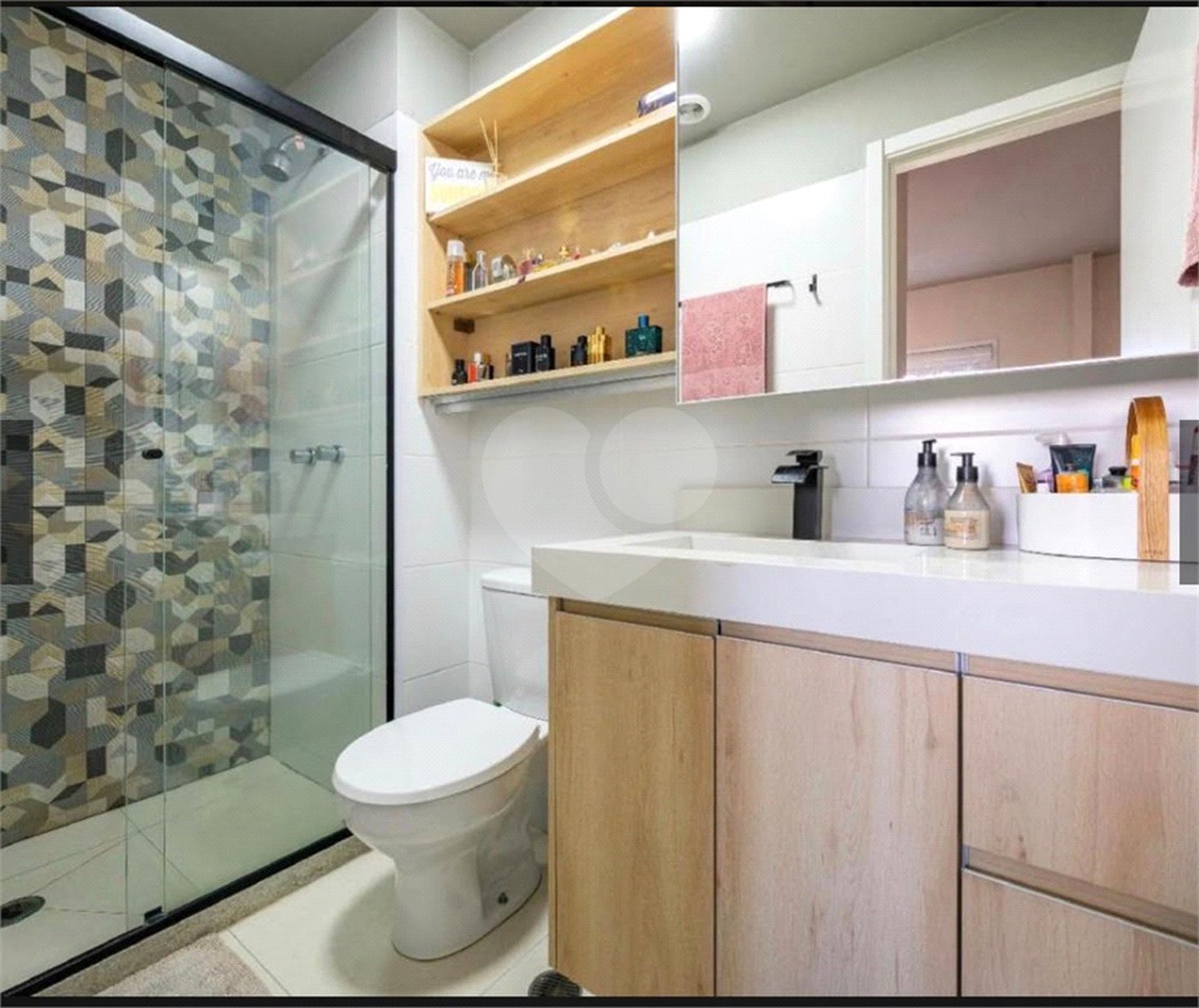 Apartamento à venda com 2 quartos, sendo 1 suíte, em Jardim Prudência, São Paulo, SP