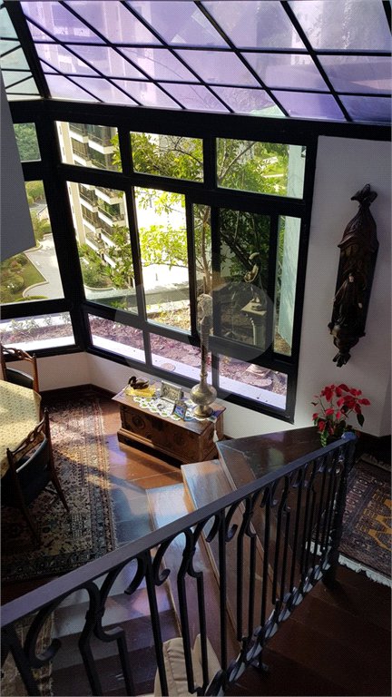 Duplex à venda com 3 suítes em Vila Suzana, São Paulo, SP