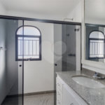 Apartamento à venda ou para alugar com 4 suítes em Alto da Boa Vista, São Paulo, SP