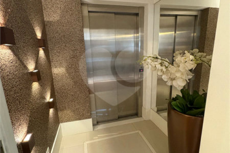 Apartamento à venda ou para alugar com 4 suítes em Belenzinho, São Paulo, SP