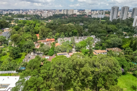 Terreno à venda no condomínio Chácara Santa Helena, São Paulo - SP
