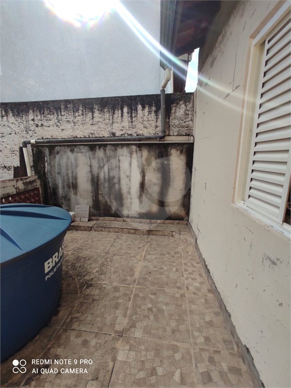Sobrado à venda com 3 quartos em Chora Menino, São Paulo, SP