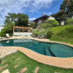 Casa em Condomínio de Alto Padrão no Suíça da Cantareira.