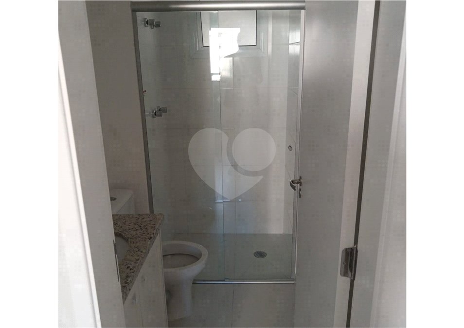 Apartamento para alugar com 2 quartos, sendo 1 suíte,  em Vila Andrade, São Paulo, SP