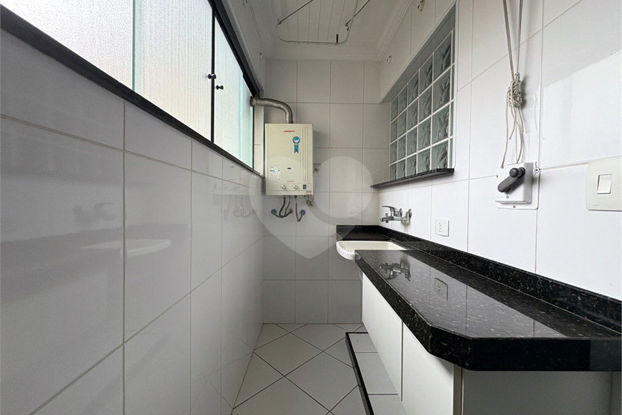 Apartamento à venda com 3 quartos, sendo 1 suíte, em Santana, São Paulo, SP