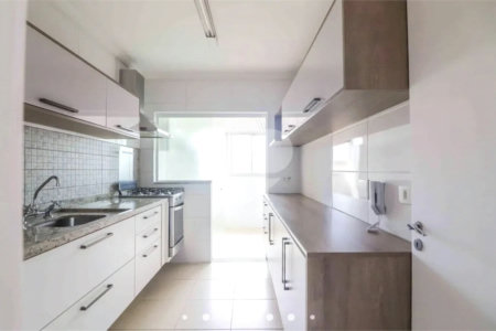 Apartamento à venda com 2 quartos em Jardim Ester, São Paulo, SP