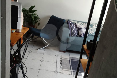 Apartamento à venda com 2 quartos em Jardim Pinheiros, São Paulo, SP