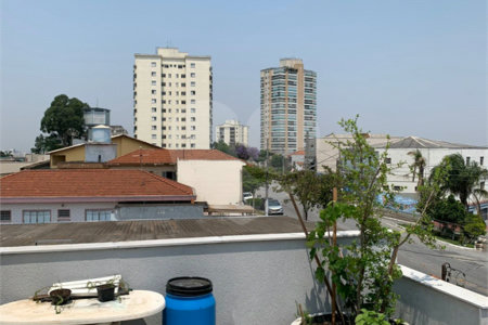 Sobrado à venda com 3 quartos, sendo 1 suíte,  em Vila Maria Alta, São Paulo, SP