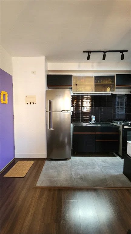 Apartamento à venda com 2 quartos, sendo 1 suíte, em Vila Praia, São Paulo, SP