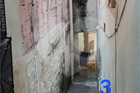 Sobrado à venda com 6 quartos em Vila Campestre, São Paulo, SP
