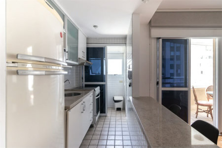 Apartamento à venda ou para alugar com 1 suíte em Pinheiros, São Paulo, SP