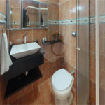 Apartamento à venda com 3 quartos, sendo 2 suítes, em Jardim Botânico, Rio de Janeiro, RJ