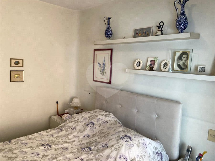 Apartamento à venda com 3 suítes em Santana, São Paulo, SP