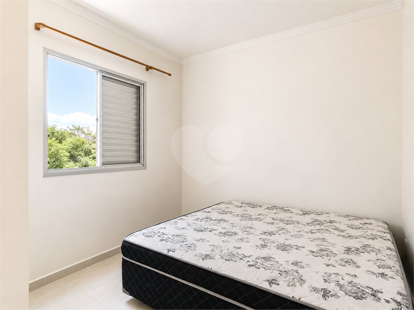 Apartamento à venda com 2 quartos em Parque Campolim, Sorocaba, SP