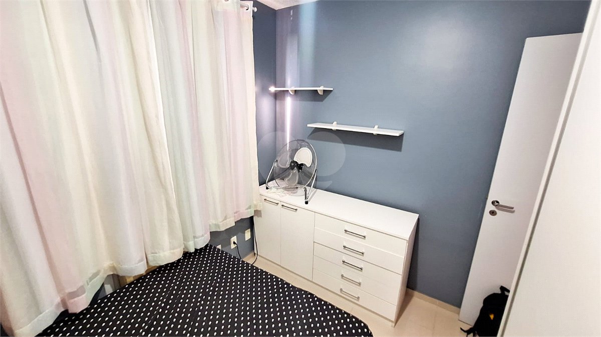 Apartamento à venda com 2 quartos em Campo Grande, Rio de Janeiro, RJ