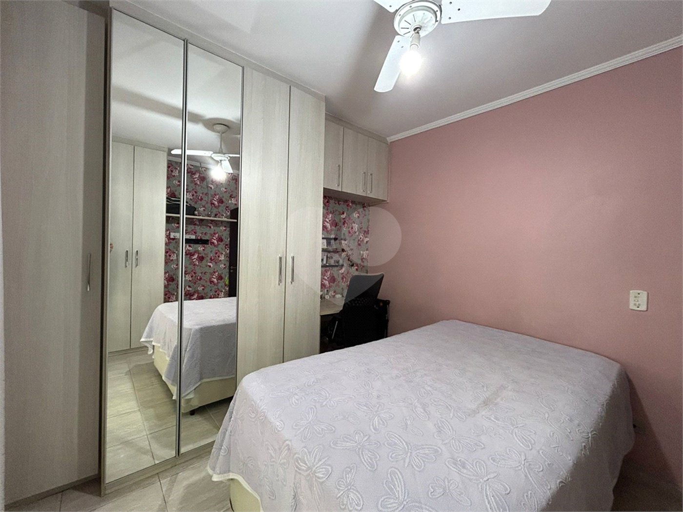 Sobrado à venda com 3 quartos, sendo 1 suíte, em Tremembé, São Paulo, SP