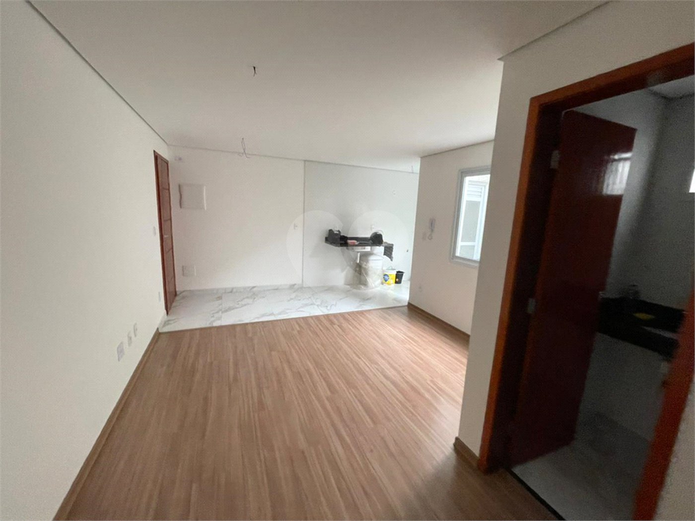 Apartamento à venda em Parada Inglesa, São Paulo, SP