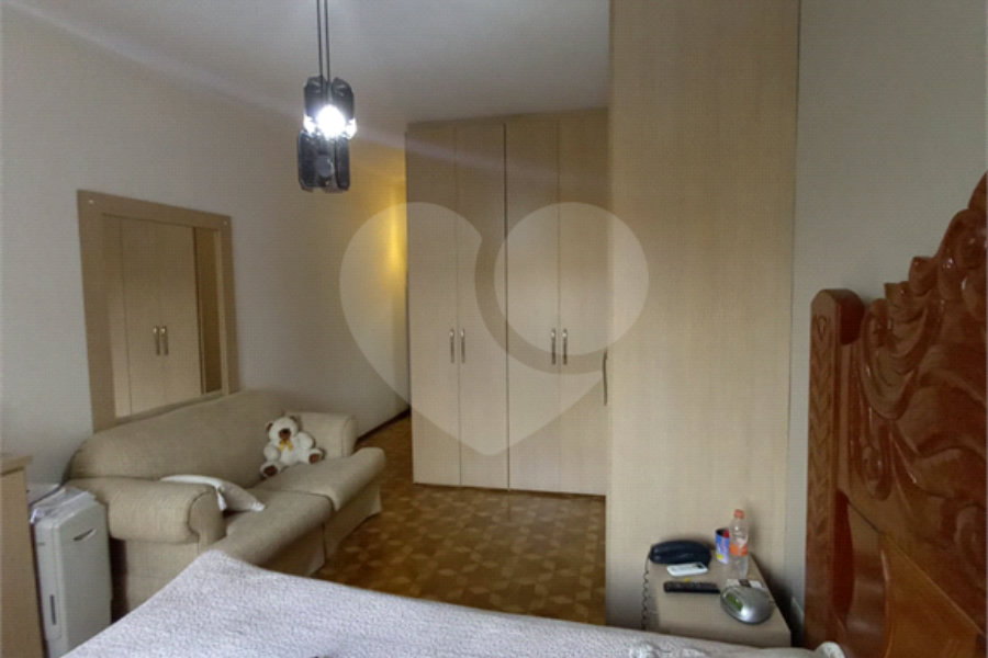 Sobrado à venda com 3 quartos, sendo 1 suíte, em Vila Aurora (zona Norte), São Paulo, SP