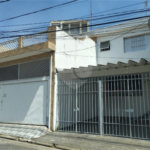 Sobrado à venda com 3 quartos, sendo 1 suíte, em Mandaqui, São Paulo, SP