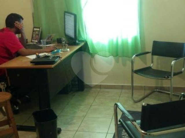 Sobrado à venda com 1 quarto em Vila Gustavo, São Paulo, SP