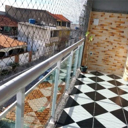 Casa à venda com 3 quartos, sendo 1 suíte, em Vila do Sol, Cabo Frio, RJ