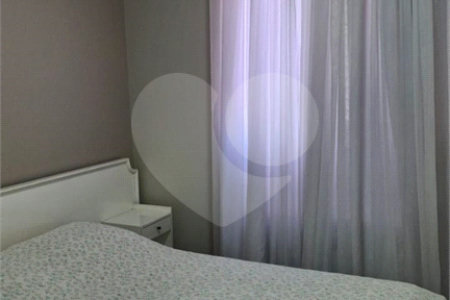 Apartamento à venda com 2 quartos, sendo 1 suíte, em Vila Bertioga, São Paulo, SP