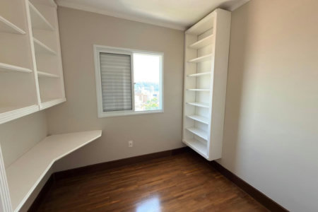 Apartamento com 3 dormitórios à venda, 80 m² por R$ 890.000,00 - Gonzaga - Santos/SP