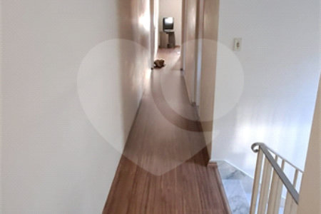Sobrado à venda com 3 quartos, sendo 2 suítes, em Água Fria, São Paulo, SP