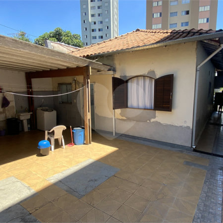 Casa à venda com 5 quartos, sendo 1 suíte, em Campo Belo, São Paulo, SP