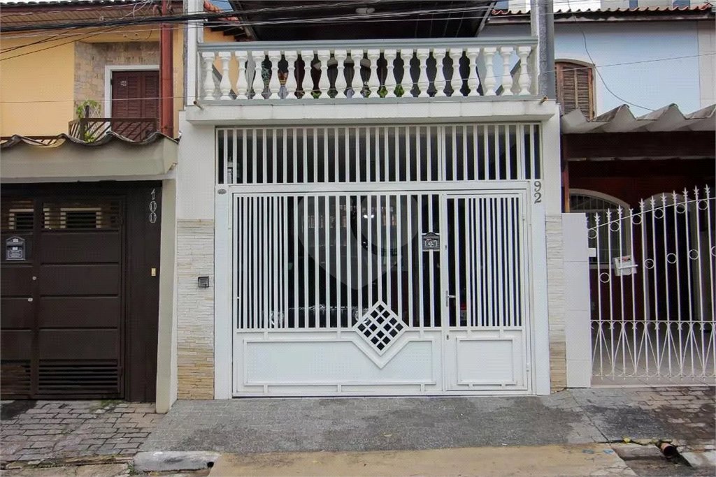 Sobrado à venda com 2 quartos em Imirim, São Paulo, SP