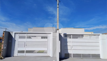 Casa à venda com 2 quartos em Parque Industrial, São Carlos, SP