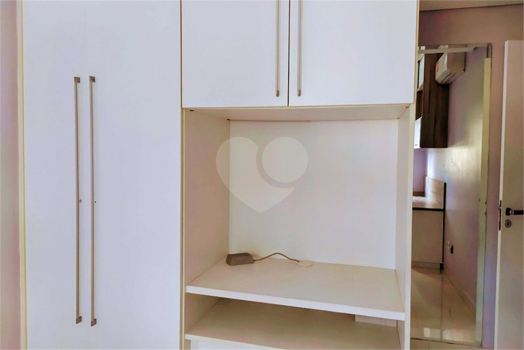 Apartamento à venda com 4 quartos, sendo 2 suítes,  em Vila Suzana, São Paulo, SP