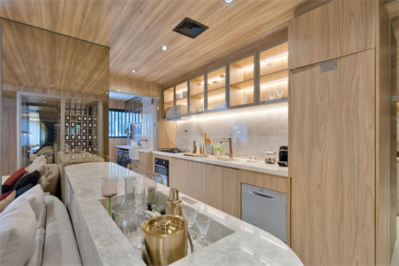 Apartamento à venda com 4 quartos, sendo 2 suítes, em Brooklin Novo, São Paulo, SP
