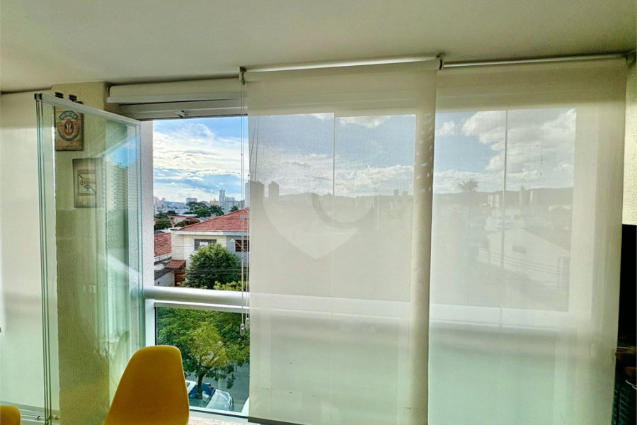 Apartamento à venda com 2 suítes em Lauzane Paulista, São Paulo, SP