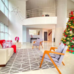 Apartamento com 3 dormitórios à venda, 125 m² por R$ 1.700.000,00 - Ponta da Praia - Santos/SP