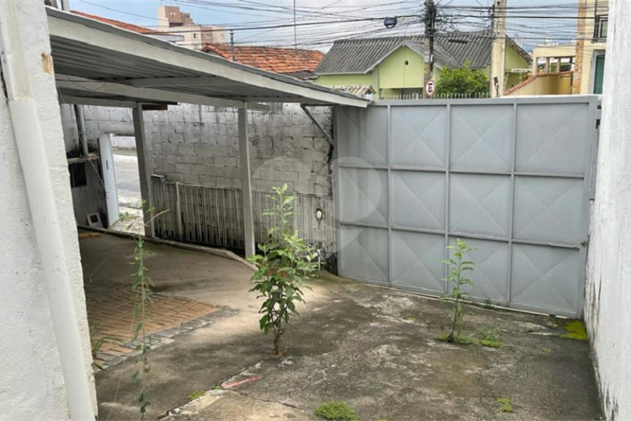 Terreno à venda em Santana, São Paulo, SP