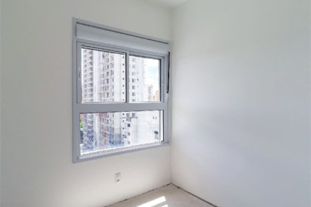 Apartamento à venda com 2 quartos, sendo 1 suíte,  em Vila Progredior, São Paulo, SP
