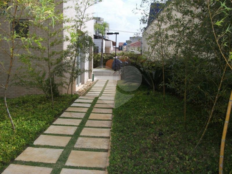 Cobertura à venda com 4 quartos, sendo 2 suítes, em Perdizes, São Paulo, SP