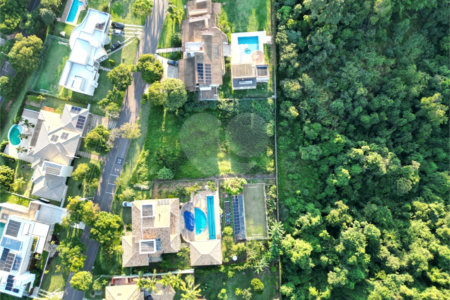 Terreno à venda no condomínio Residencial Jardim Primavera, Louveira - SP