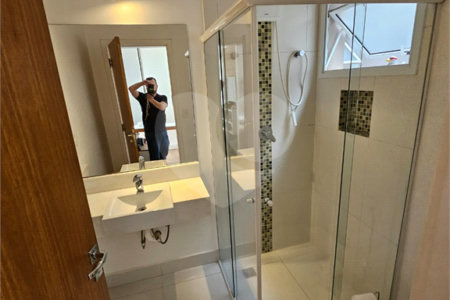 Casa à venda com 4 suítes no condomínio Vinhas da Vista Alegre - Lado Café, Vinhedo - SP