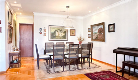 Apartamento à venda com 3 quartos, sendo 2 suítes, em Morumbi, São Paulo, SP