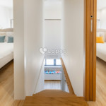 Apartamento T2 Duplex à venda no Bonfim, Porto, Portugal – Mobiliado